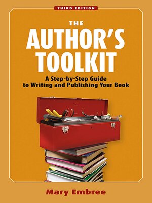 cover image of The Author's Toolkit